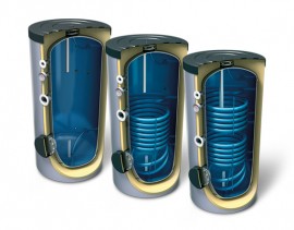 Μπόιλερ λεβητοστασίου