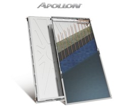 Συλλέκτης Economy Apollon