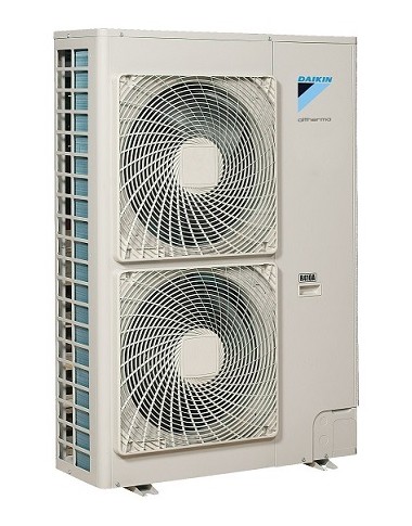 Αντλία θερμότητας Υψηλών θερμοκρασιών Altherma