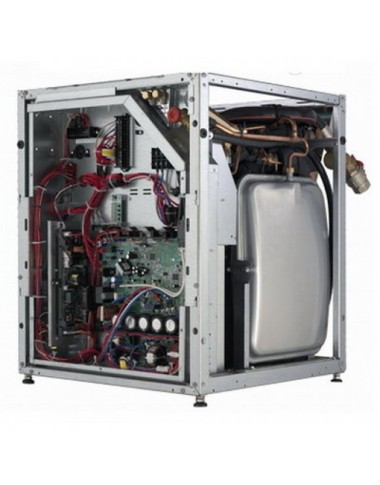 Αντλία θερμότητας Υψηλών θερμοκρασιών Altherma