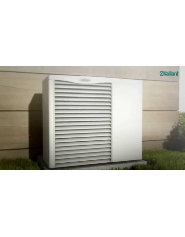 Αντλία θερμότητας aroTHERM VWL/2