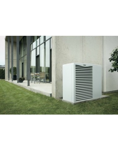 Αντλία θερμότητας aroTHERM VWL/2