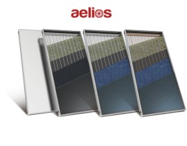 Συλλέκτης Economy Aelios 