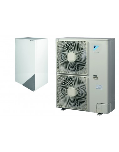 ALTHERMA (χαμηλών θερμοκρασιών)